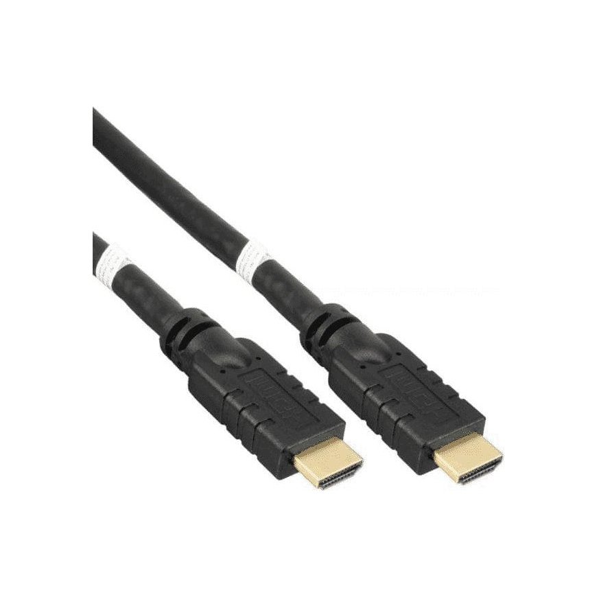 PremiumCord HDMI - HDMI Cable 30m black (kphdm2r30)