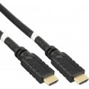 PremiumCord HDMI - HDMI Cable 30m black (kphdm2r30) PremiumCord HDMI - HDMI Cable 30m black (kphdm2r30)