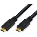 Kabelis PremiumCord HDMI - HDMI 30m melns (kphdm2r30) Kabelis PremiumCord HDMI - HDMI 30m melns (kphdm2r30)