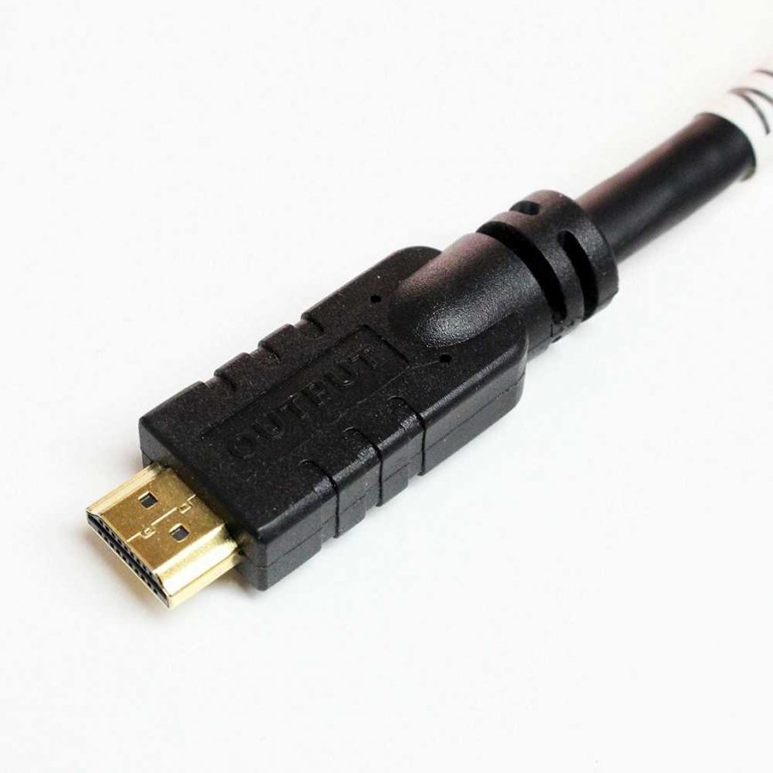 PremiumCord HDMI - HDMI Cable 30m black (kphdm2r30) – 3