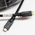 PremiumCord HDMI - HDMI Cable 30m black (kphdm2r30) PremiumCord HDMI - HDMI Cable 30m black (kphdm2r30)