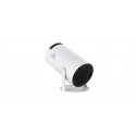 Extralink Projector Smart Life Smart Projector ESP-300 200 ANSI, 720p, Android 11 Extralink Projector Smart Life Smart Projector ESP-300 200 ANSI, 720p, Android 11