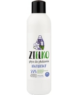Zielko Floral -kankaan pehmentäjä 1 l