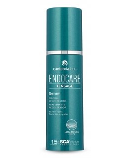 Cantabria Labs Endocare Tensage Kasvoseerumi 30 ml Naisten