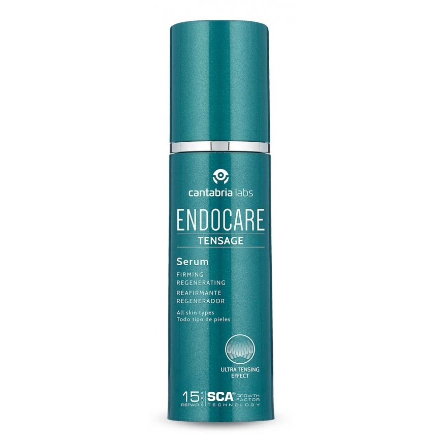 Cantabria Labs Cantabria Labs Endocare Tensage