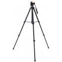 Levenhuk VT20 tripod 3 leg(s) Black Levenhuk VT20 tripod 3 leg(s) Black