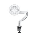 Ubiquiti UACC-Display-AM 54.6 cm (21.5") Silver, White Ubiquiti UACC-Display-AM 54.6 cm (21.5") Silver, White