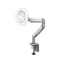 Ubiquiti UACC-Display-AM 54.6 cm (21.5") Silver, White Ubiquiti UACC-Display-AM 54.6 cm (21.5") Silver, White