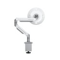 Ubiquiti UACC-Display-AM 54.6 cm (21.5") Silver, White Ubiquiti UACC-Display-AM 54.6 cm (21.5") Silver, White