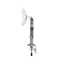 Ubiquiti UACC-Display-AM 54,6 cm (21.5") Sudrabs, Balts Ubiquiti UACC-Display-AM 54,6 cm (21.5") Sudrabs, Balts
