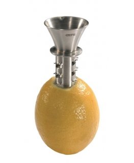 GEFU CITRONELLO
