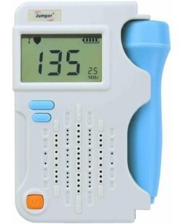 Angelsounds Koti Doppler 100B+