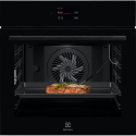 Iebūvēta cepeškrāsns, Electrolux, melna Iebūvēta cepeškrāsns, Electrolux, melna
