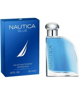 Nautica Mēlyna EDT tualetes ūdens vīriešiem, 50 ml