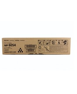 Ricoh 842127 tonera kārtridžs 1 pcs Oriģināls Melns