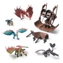 How to train your dragon DWD FGR Dragon Catcher Set GML How to train your dragon DWD FGR Dragon Catcher Set GML
