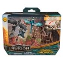 How to train your dragon DWD FGR Dragon Catcher Set GML How to train your dragon DWD FGR Dragon Catcher Set GML