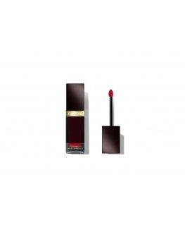 TOM FORD Lip Lacquer Luxe Matte 6 ml Amaranth Matt