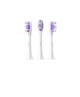 Xiaomi Oksidoiva Sähköhammasharjan Varaosapäät (Pehmeä)