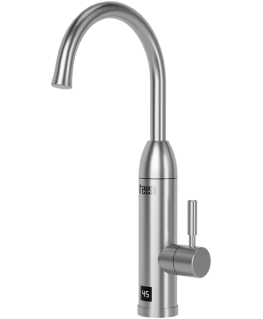 Teesa Momentini water heater - kitchen battery