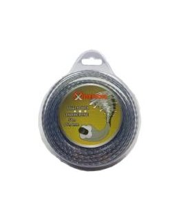 Līmlente krāsošanai 48mm 50m balta 1 diena