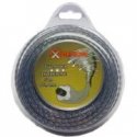 Līmlente krāsošanai 48mm 50m balta 1 diena