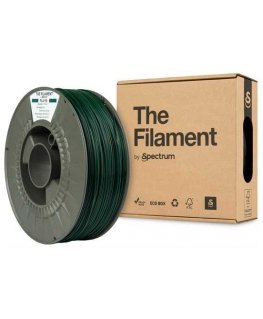 Spectrum 3D tarjoaa, PLA HS, 1,75 mm, 1000 g, TF-24039, sammalenvihreä
