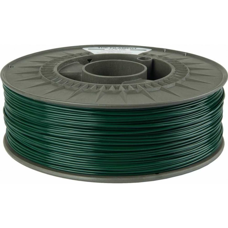 Spectrum 3D pakub, PLA HS, 1,75 mm, 1000 g, TF-24039, sambliku roheline – 3