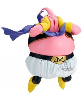 Banpresto Dragon Ball Z Match Makers Majin Buu -figuuri 14 cm