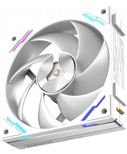 Вентилятор Tcom FC700 PRO белый