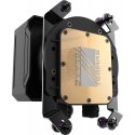 Water cooling Tcomas LE200 240 black Water cooling Tcomas LE200 240 black