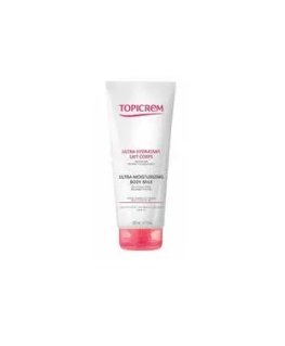 Topicrem Deep Moisturizing Ultra-Moisturizing Body Milk 75 ml