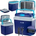 Tourist car refrigerator Lucznik CBX-33 Cool&Go XL 33L 12V/220-240V Tourist car refrigerator Lucznik CBX-33 Cool&Go XL 33L 12V/220-240V