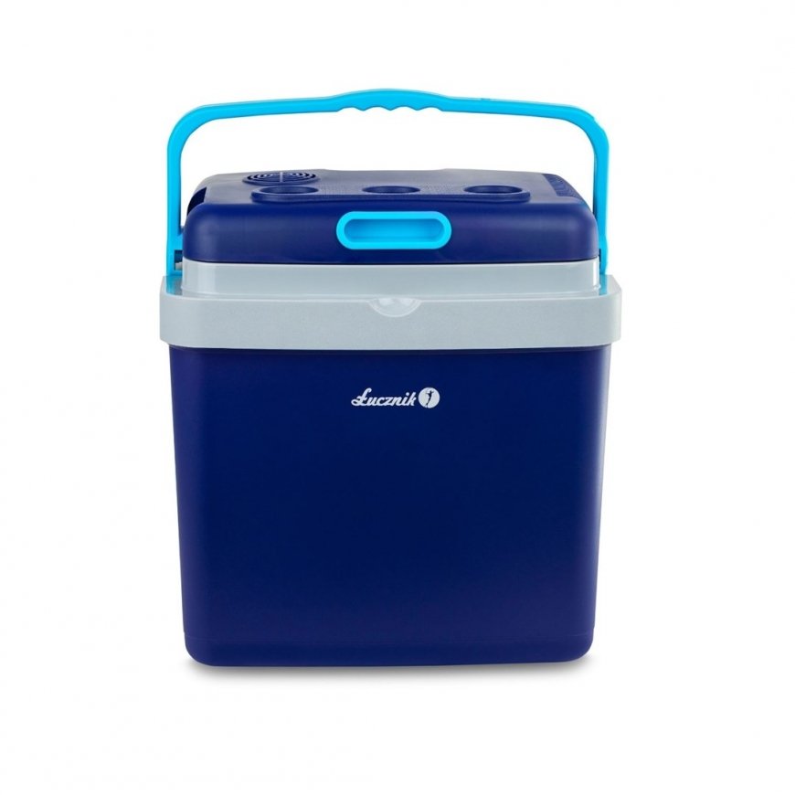Tourist car refrigerator Lucznik CBX-33 Cool&Go XL 33L 12V/220-240V – 2