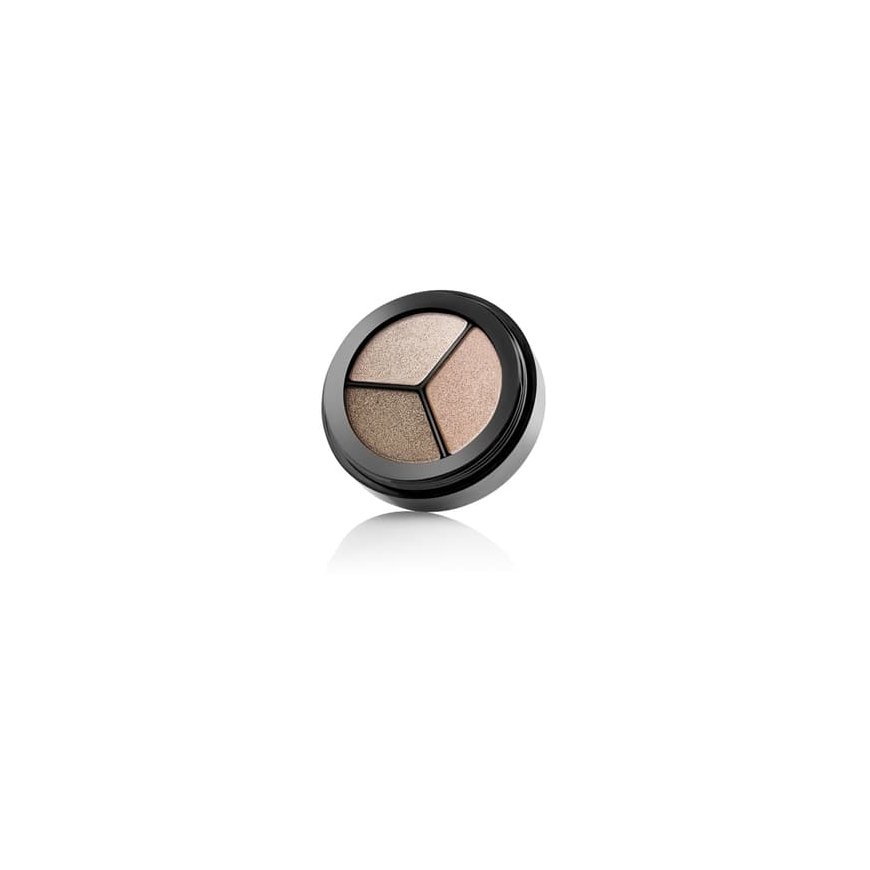 Inglot, Freedom, Пудра для век, 616, 2,7 г