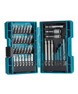 Makita B-54106 talttaterä 38 kpl