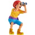 Banpresto One Piece Roger Pirates Buggy Ichibansho figure 10cm