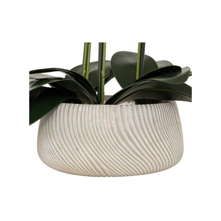 Atmosphera Dirbtinė gėlė vazone, orchidėja SANAE, 65 cm – 5