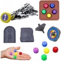 Lean Toys Keturi perinteiset korealaiset pelit Lean Toys Keturi perinteiset korealaiset pelit