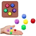 Lean Toys Keturi perinteiset korealaiset pelit Lean Toys Keturi perinteiset korealaiset pelit