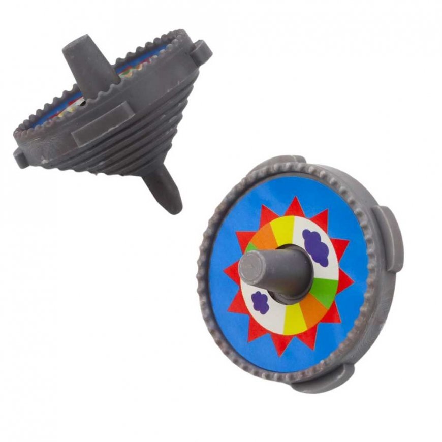Lean Toys Četri tradicionāli korejiešu spēles – 5