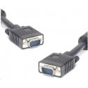 PremiumCord Cable for monitor (Coax) SVGA 15p 15m PremiumCord Cable for monitor (Coax) SVGA 15p 15m