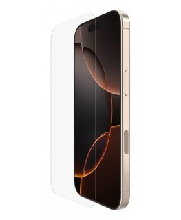 Belkin ScreenForce Skaidri ekrano apsauga Apple 1 vnt