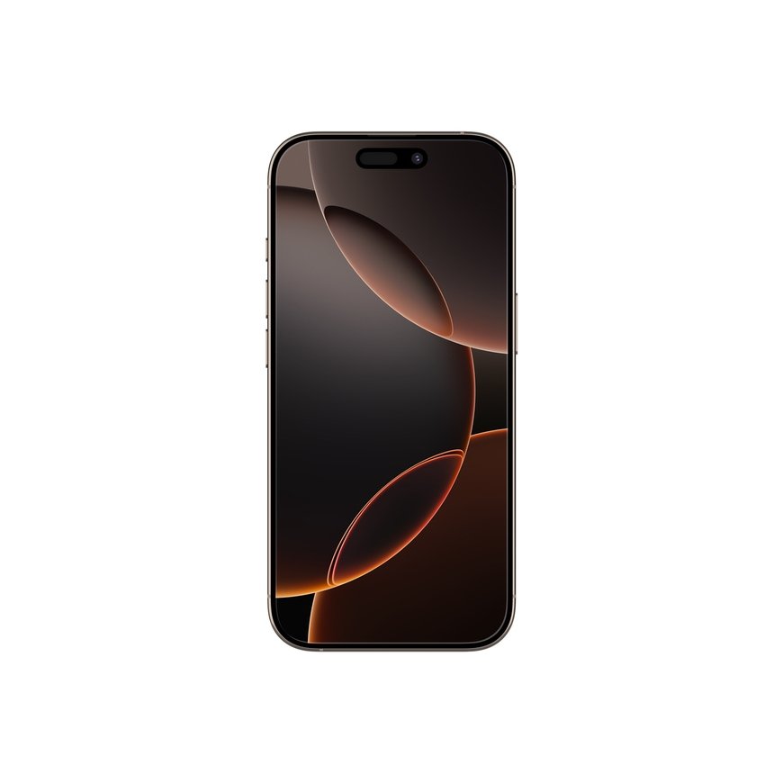Belkin ScreenForce Caurspīdīgs ekrāna aizsargs Apple 1 pcs – 3