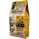 Wiejska Zagroda Sausas kissanruoka kalkkunalla ja kanalla 1,6 kg