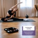 „TrueLife FitScale W8 BT Juodas“ – asmeninės diagnostinės „Bluetooth“ svarstyklės „TrueLife FitScale W8 BT Juodas“ – asmeninės diagnostinės „Bluetooth“ svarstyklės