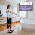"TrueLife FitScale W8 BT Black" - personal diagnostic "Bluetooth" scales