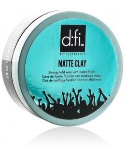 Revlon Professional d:fi Matte Clay 75 g