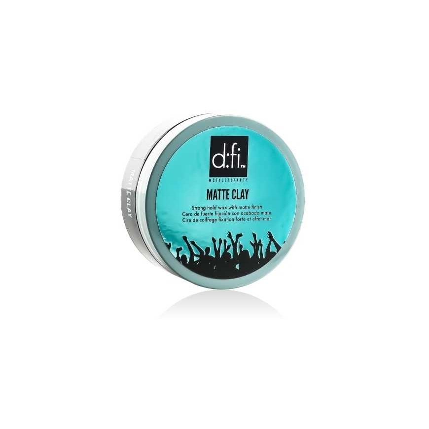 Revlon Professional d:fi Matēta māla 75