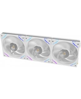 Ventilators Tcomas FC700 PRO balts 3 gab. iepakojumā